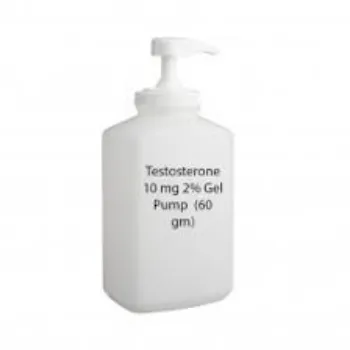 Testosterone Gel